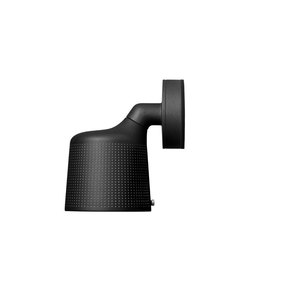 Vipp 551 Utomhus Vägglampa