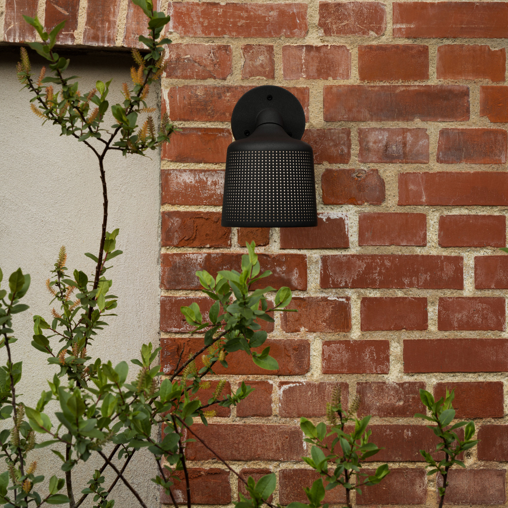Vipp 551 Utomhus Vägglampa - 3