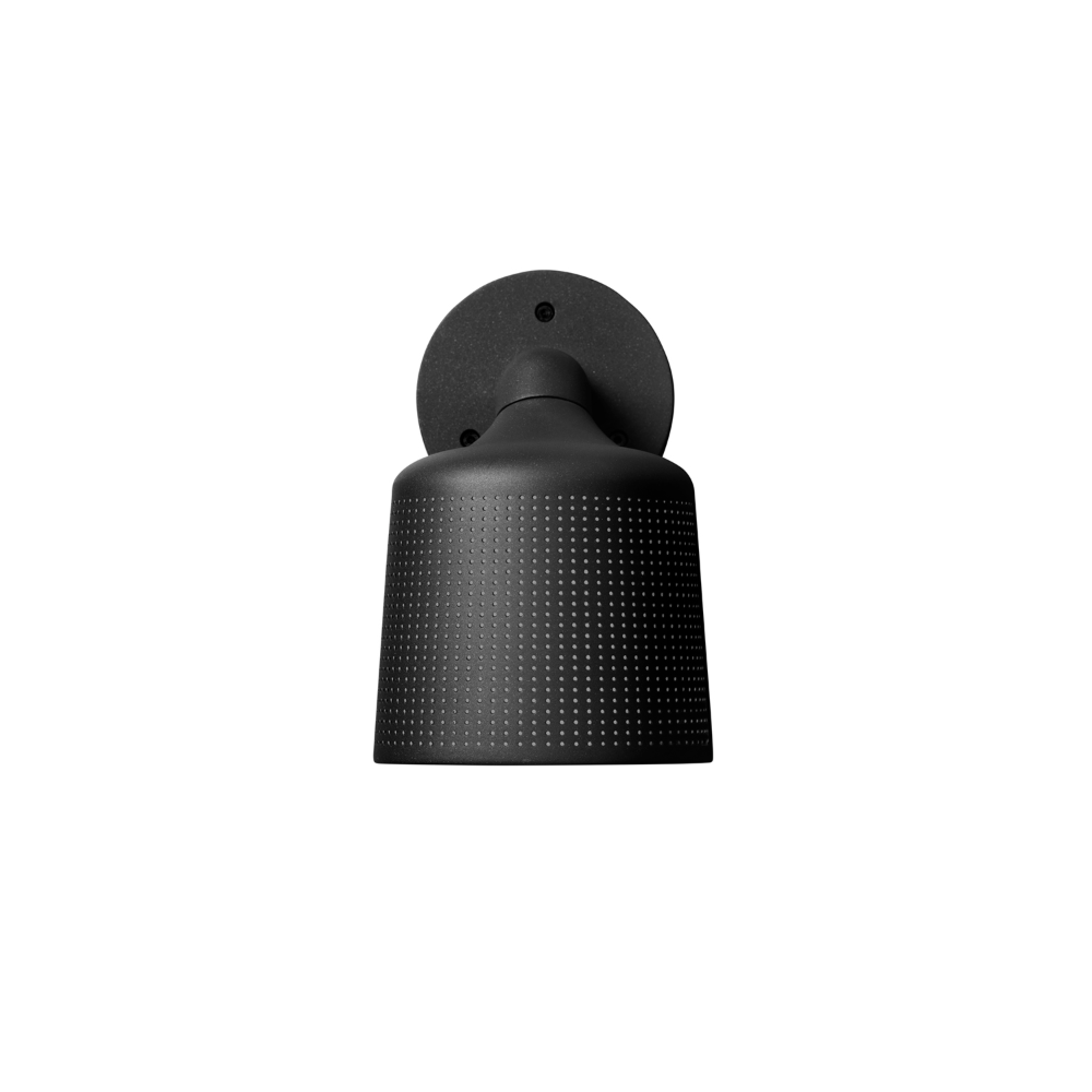 Vipp 551 Utomhus Vägglampa - 4