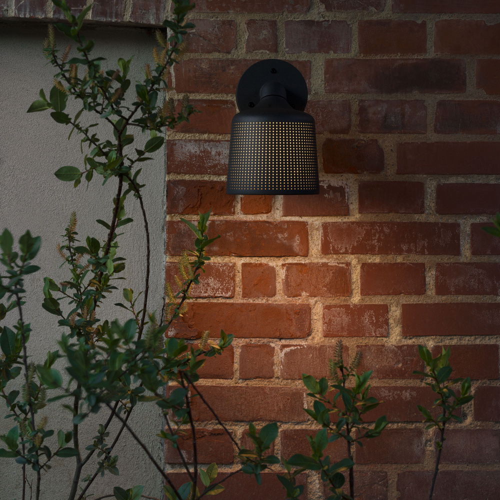 Vipp 551 Utomhus Vägglampa - 2