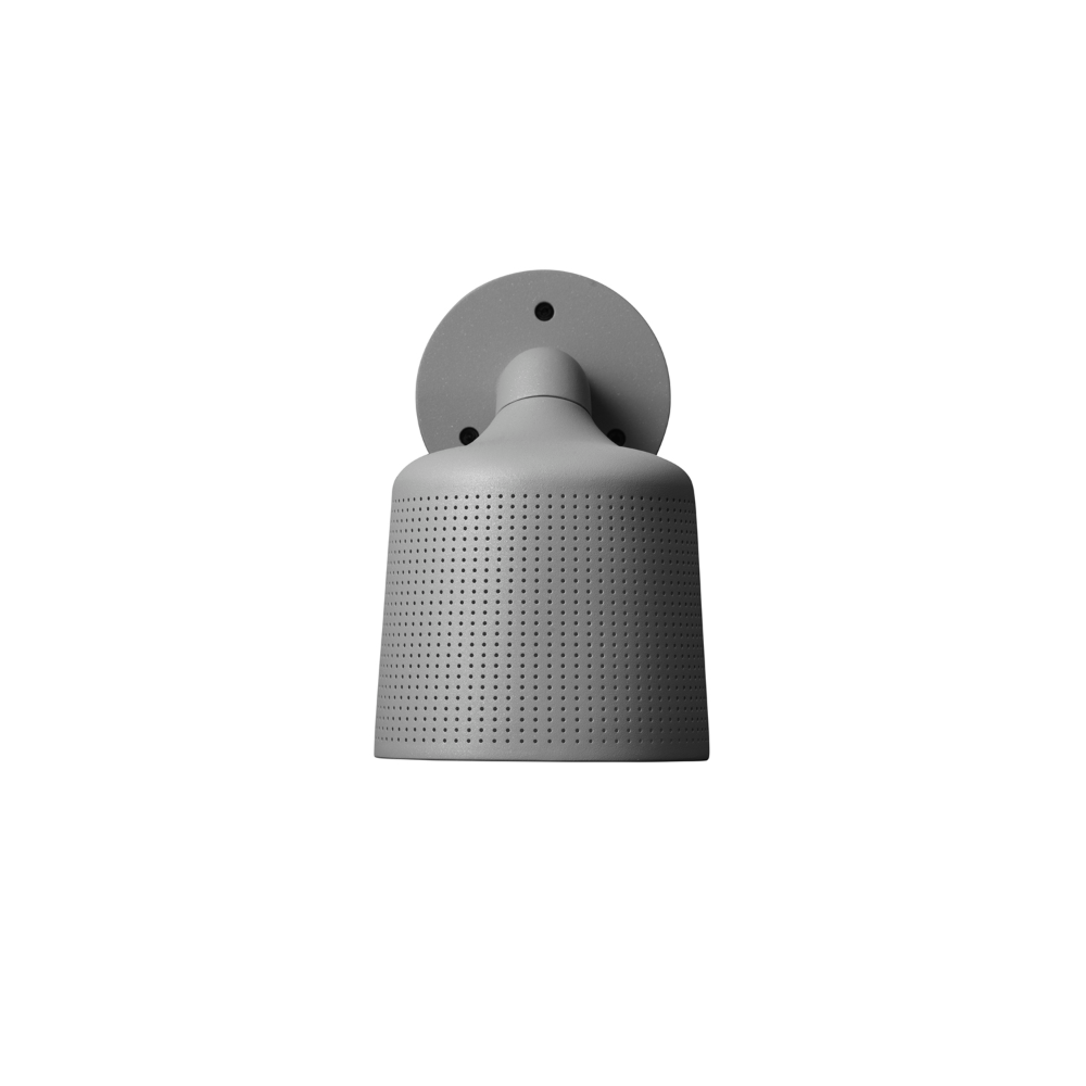 Vipp 551 Utomhus Vägglampa - 6