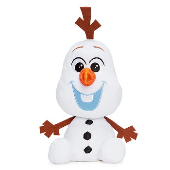 Disney Frozen 2, Chunky Olaf, 25cm