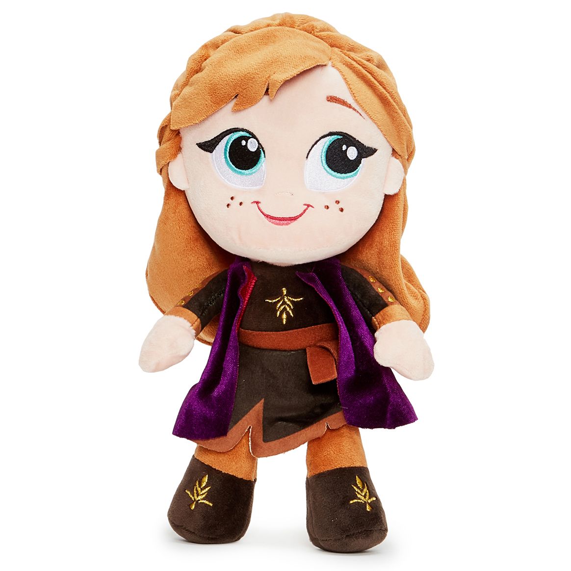 Disney Frozen 2, Chunky Anna, 25cm - 2