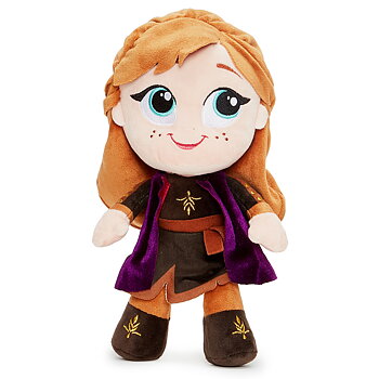 Disney Frozen 2, Chunky Anna, 25cm