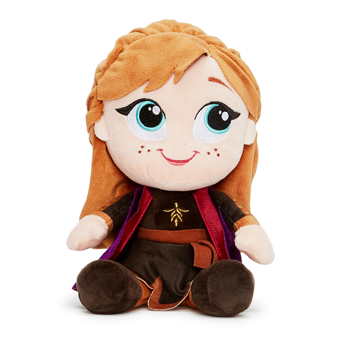 Disney Frozen 2, Chunky Anna, 25cm