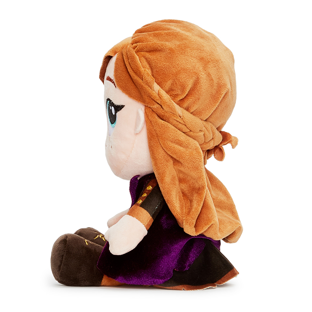 Disney Frozen 2, Chunky Anna, 25cm - 3