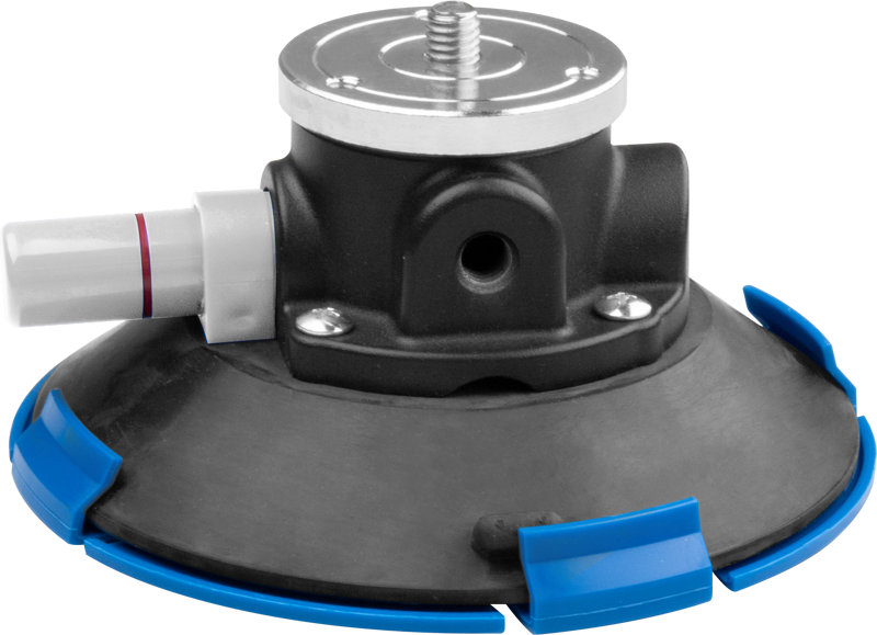 KUPO KSC-03 6in Pump  suction cup  with 3/8" - 16M