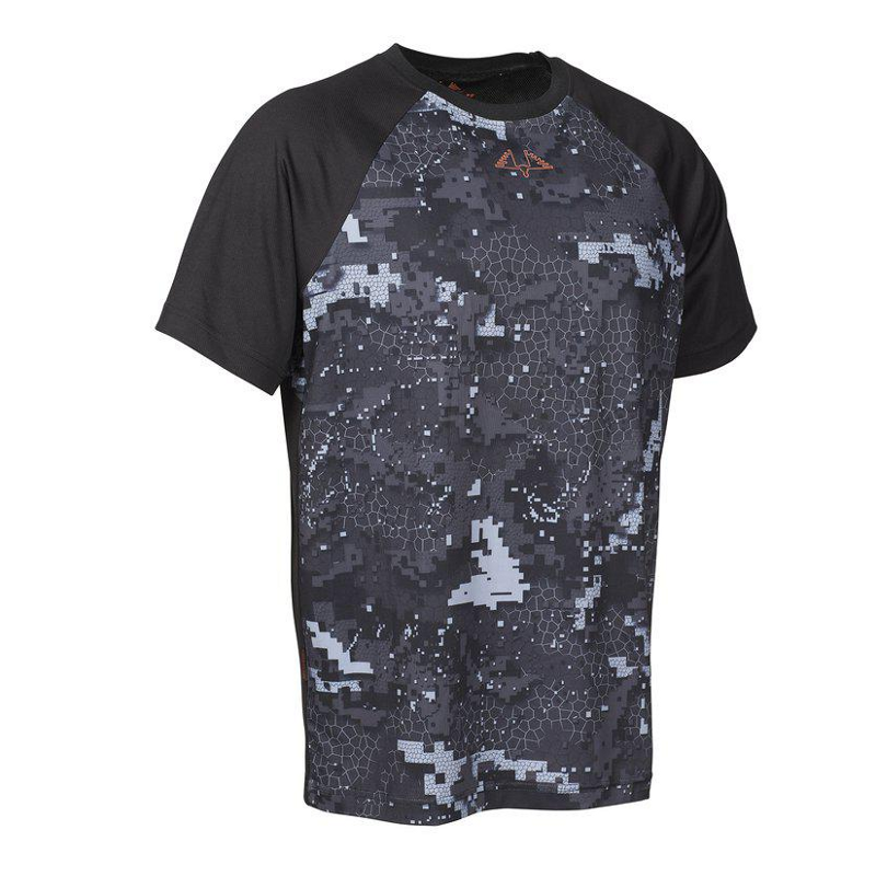 Alpha SS RE-ECO T-Shirt - 2