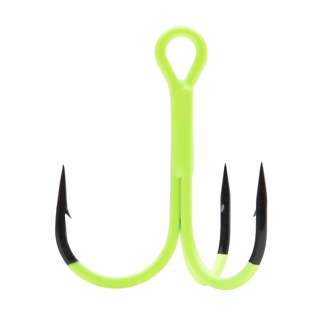 BKK - Spear-21 SS UVC (Chartreuse)