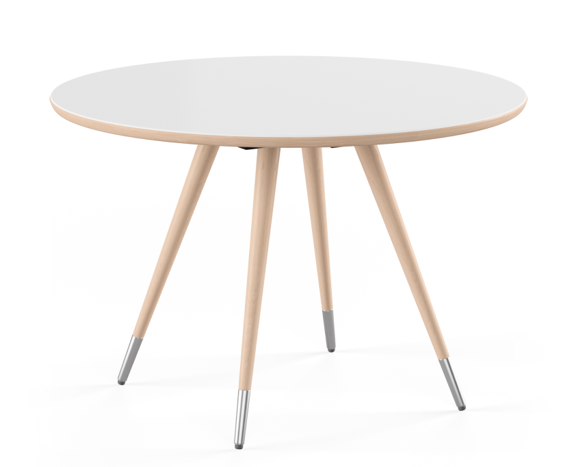 GM 3973 Matbord 110 cm (Ek Såpad) - Designfynd/Skyltex* - Naver Collection - 5