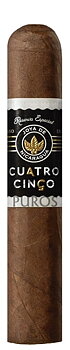 Joya De Nicaragua Cuatro Cinco Reserva Especial Double Robusto