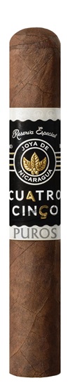 Joya De Nicaragua Cuatro Cinco Reserva Especial Petit Corona