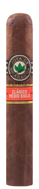 Joya de Nicaragua Clasico Medio Siglo Robusto