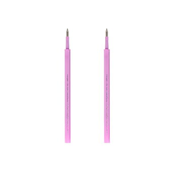 Refills til Lovely friends/Cuddling pets pens, 2 stk., lilla