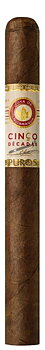 Joya de Nicaragua Cinco Decadas El General Churchill