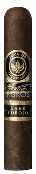 Joya De Nicaragua Antano Dark Corojo Azarosa Short Robusto