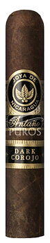 Joya De Nicaragua Antano Dark Corojo Azarosa Short Robusto