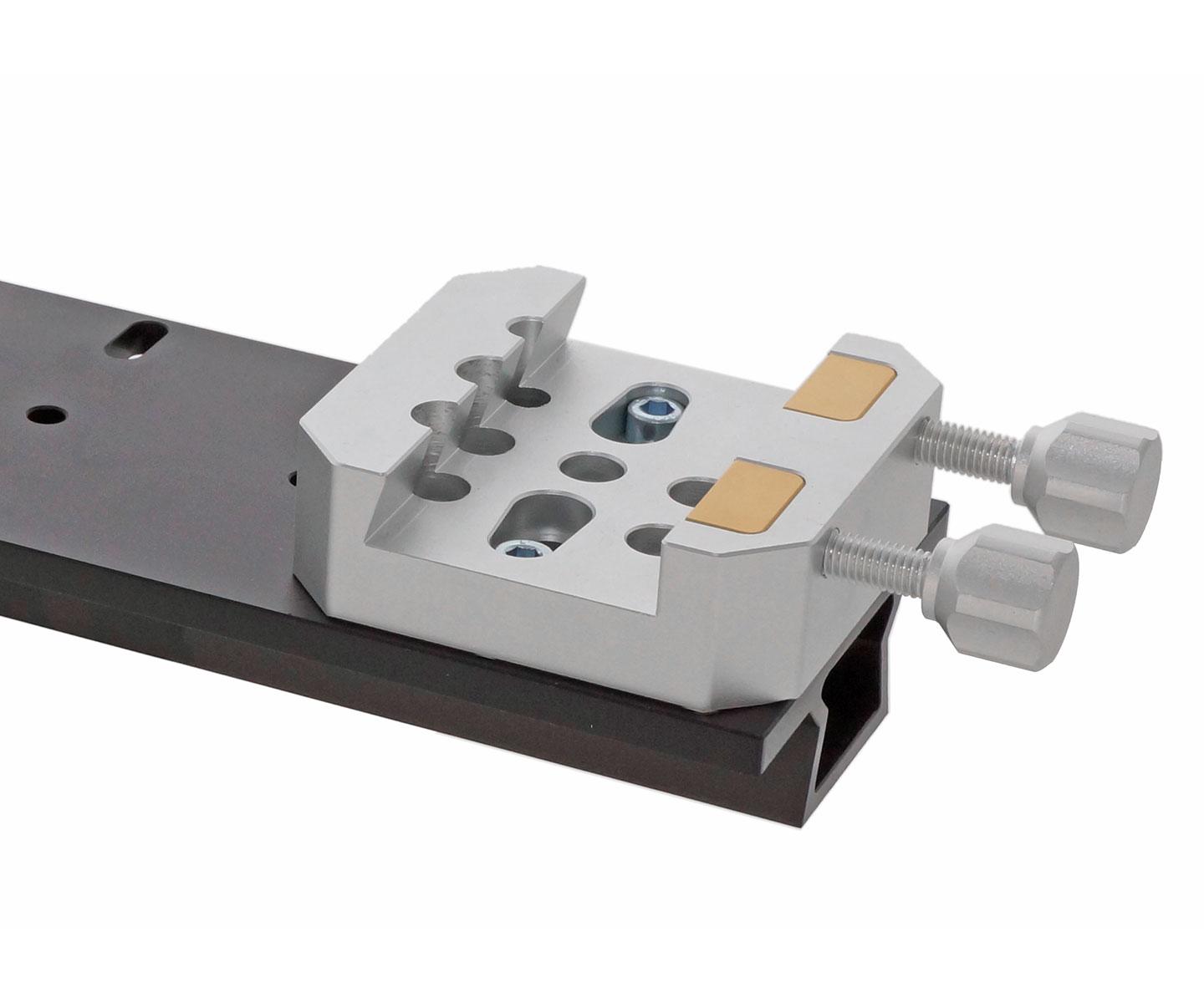 TS-OPTICS DELUXE PARALLELLSKENA AV VIXENTYP FÖR TVÅ INSTRUMENT - 3