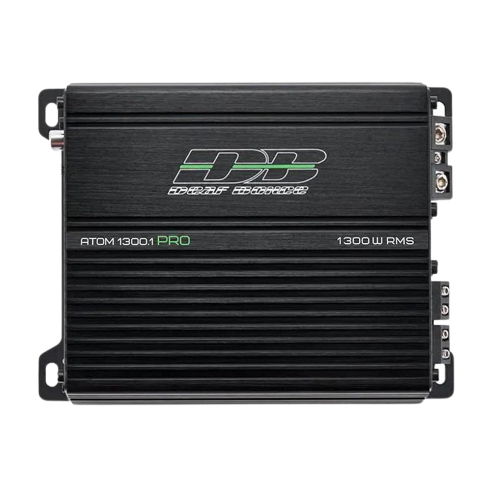 Apocalypse Atom 1300.1 PRO