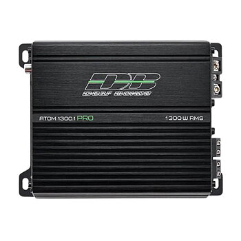 Apocalypse Atom 1300.1 PRO