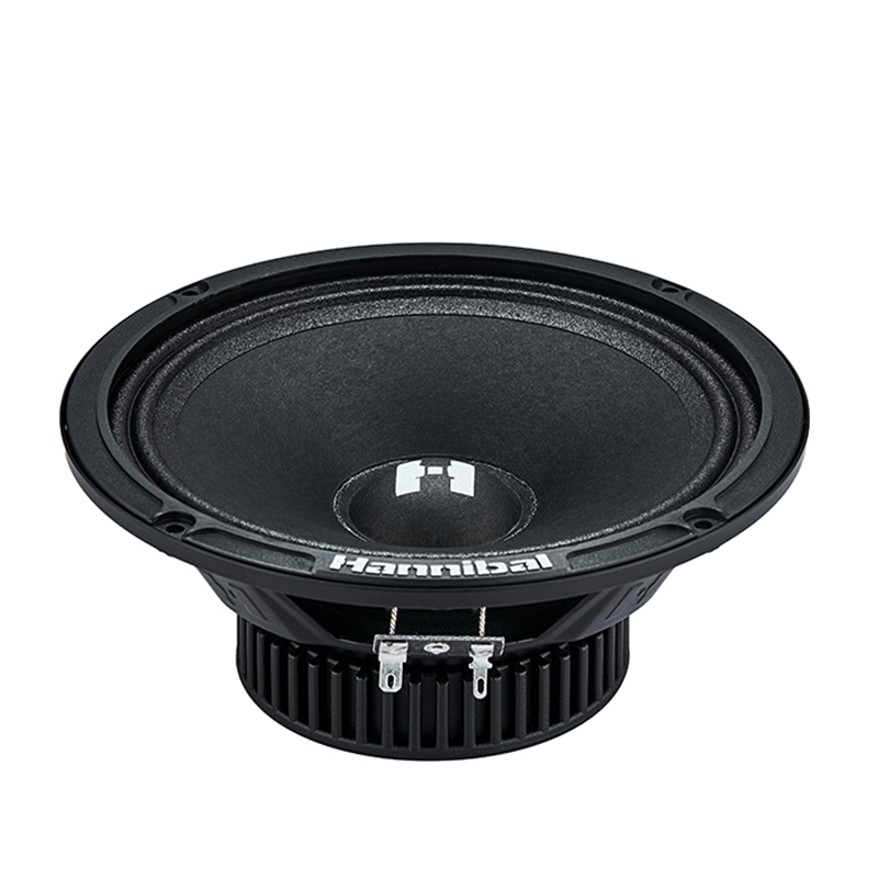 Deaf Bonce Hannibal HM-6E+ - 3