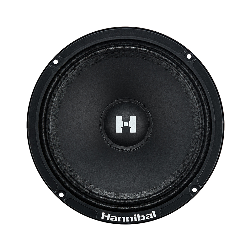 Deaf Bonce Hannibal HM-6E+ - 2