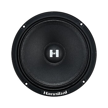 Deaf Bonce Hannibal HM-6E+