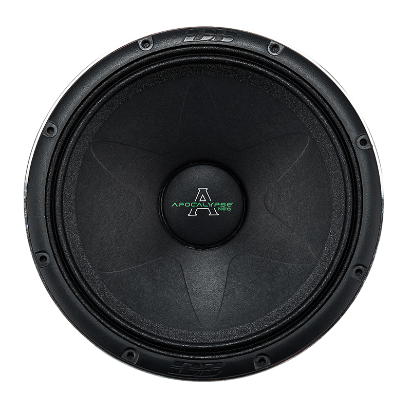 Apocalypse AP-M81AC NEO - 2
