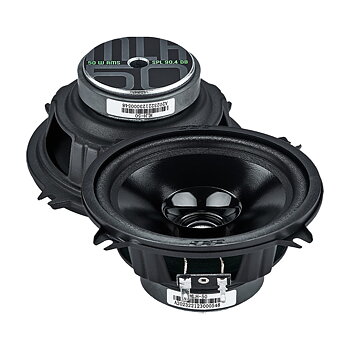 Basta 5 25 Hogtalare