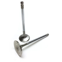 Brian Crower - Toyota 1JZGTE/Lexus 1JZGE 33.0mm (+ 1.0mm Head Dia) Insugs ventiler - Styckvis