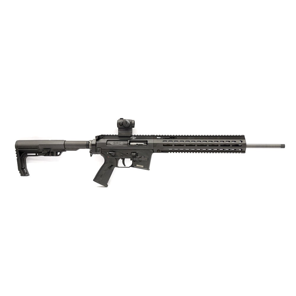  B&T SPC9 Sport 18,7" 9x19 Glock 