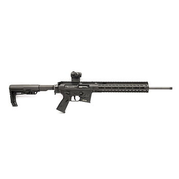  B&T SPC9 Sport 18,7" 9x19 Glock 