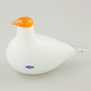 オイバ・トイッカ ガラスの鳥 Pigeon 鳩 ハト オブジェ 1990年 19 cm (2)
