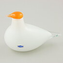 Oiva Toikka (1990) Pigeon (Kyyhky) Glass Bird 19 cm (2)