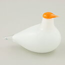 Oiva Toikka (1990) Pigeon (Kyyhky) Glass Bird 19 cm (2)