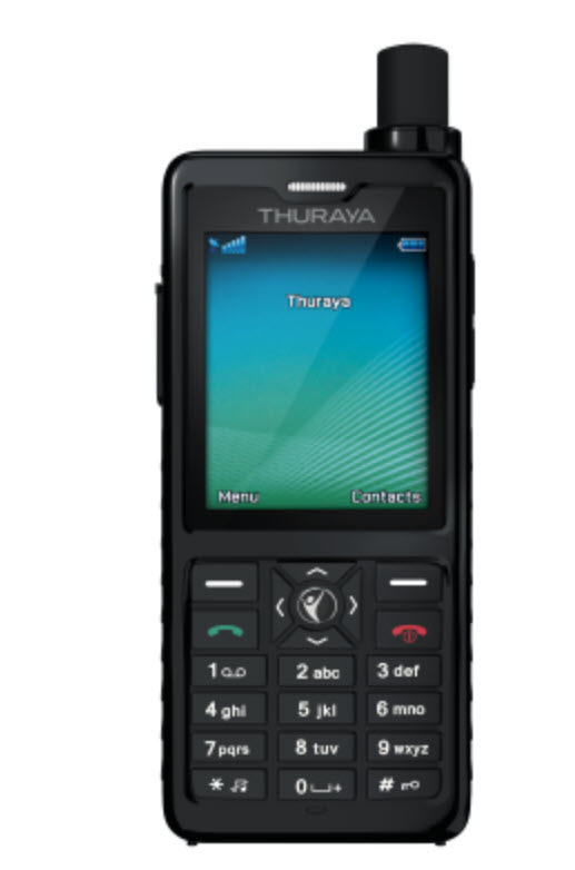 Thuraya XT-Pro