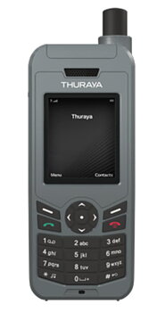 Thuraya XT-Lite