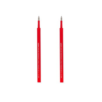 Refills til Lovely friends/Cuddling pets pens, 2 stk., Røde