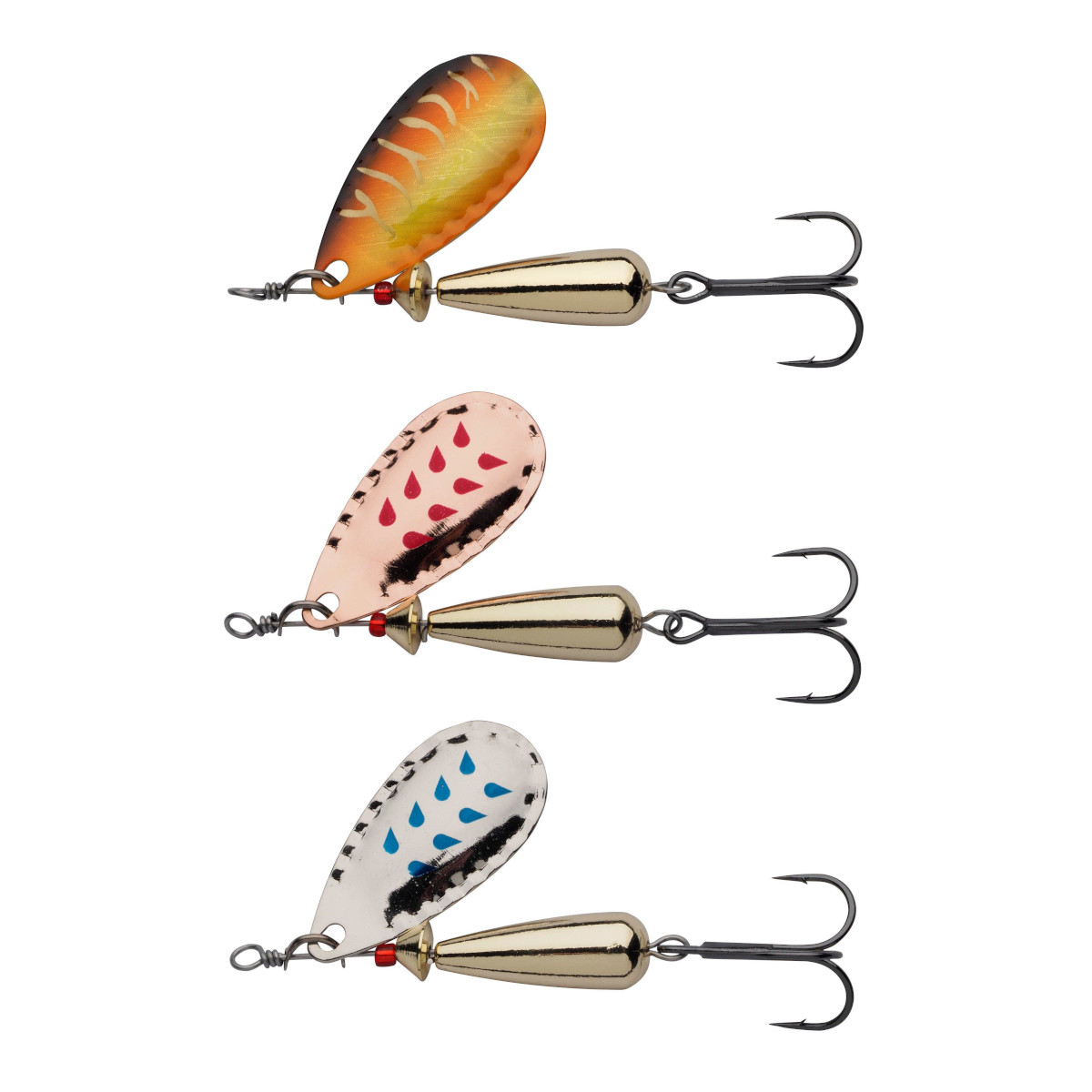 Droppen 3-pack
