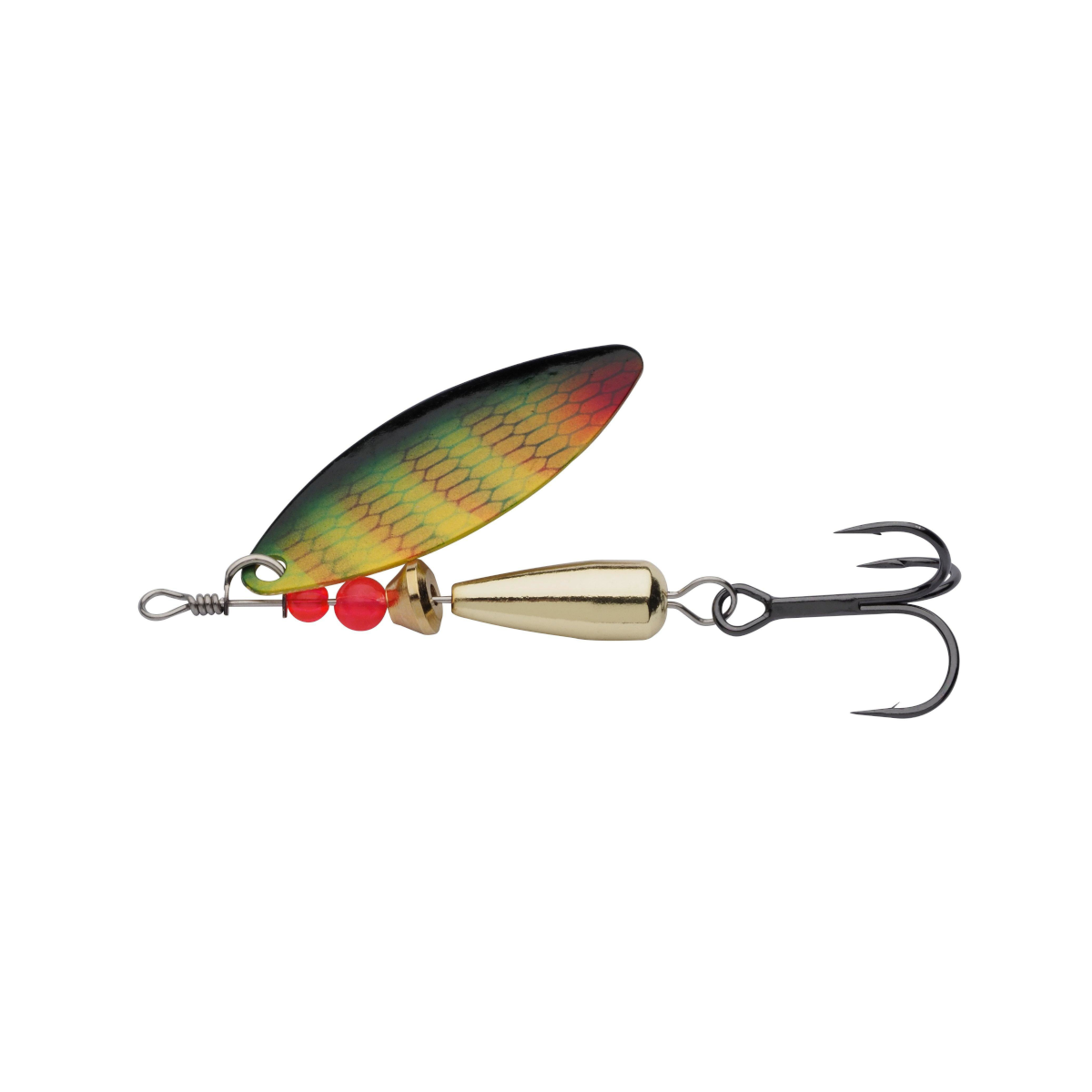 Droppen Vide 10g Yellow Perch
