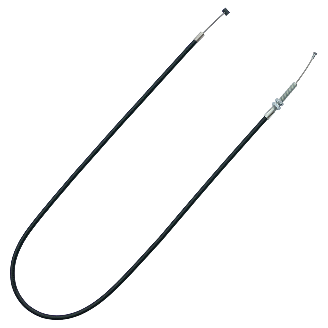 Kopplingsvajer till BMW     - B03-3-105-BK -
