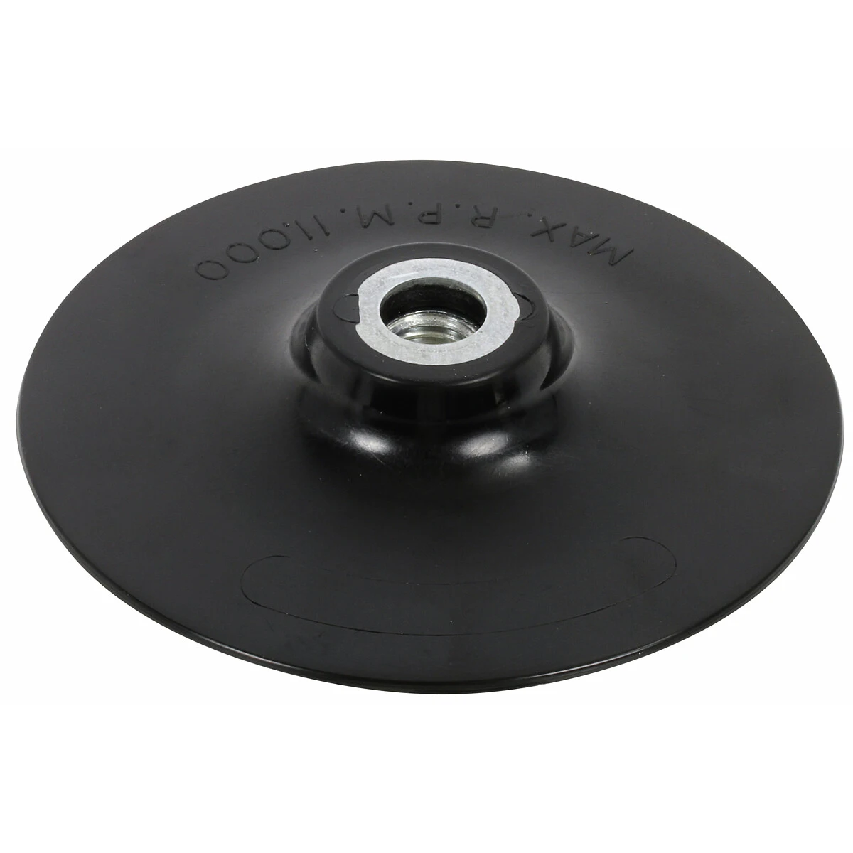Stödrondell för fiberrondeller 180mm M14