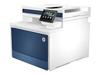 HP skrivare Color LaserJet Pro MFP 4302d