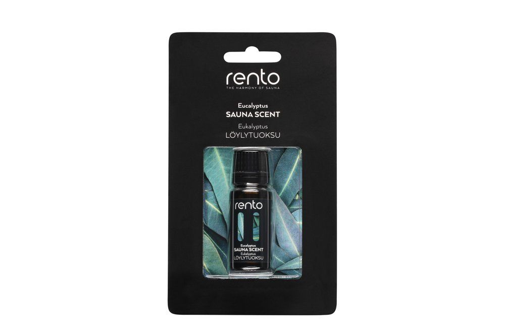 Bastudoft Eucalyptus 10 ml
