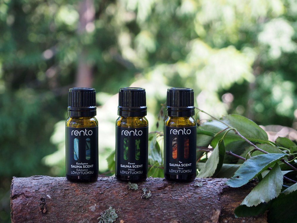 Bastudoft Eucalyptus 10 ml - 2