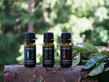 Bastudoft Eucalyptus 10 ml