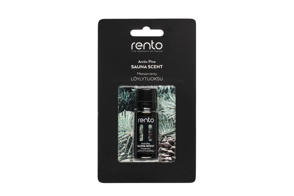 Skogstall Bastudoft 10 ml