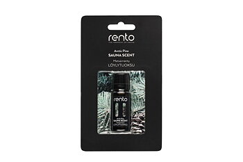 Skogstall Bastudoft 10 ml
