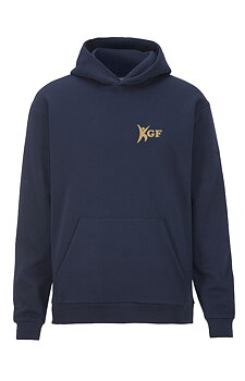 Community Hoodie 2,0 Karlastad GF, Herr