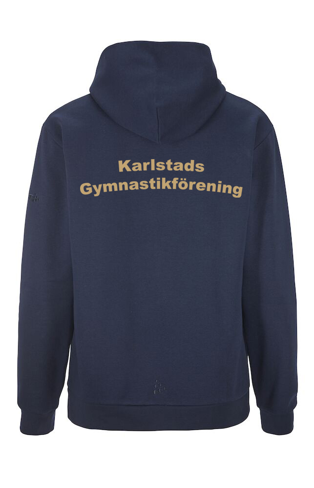 Community Hoodie 2,0 Karlastad GF, Herr - 2